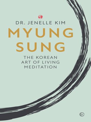cover image of Myung Sung
